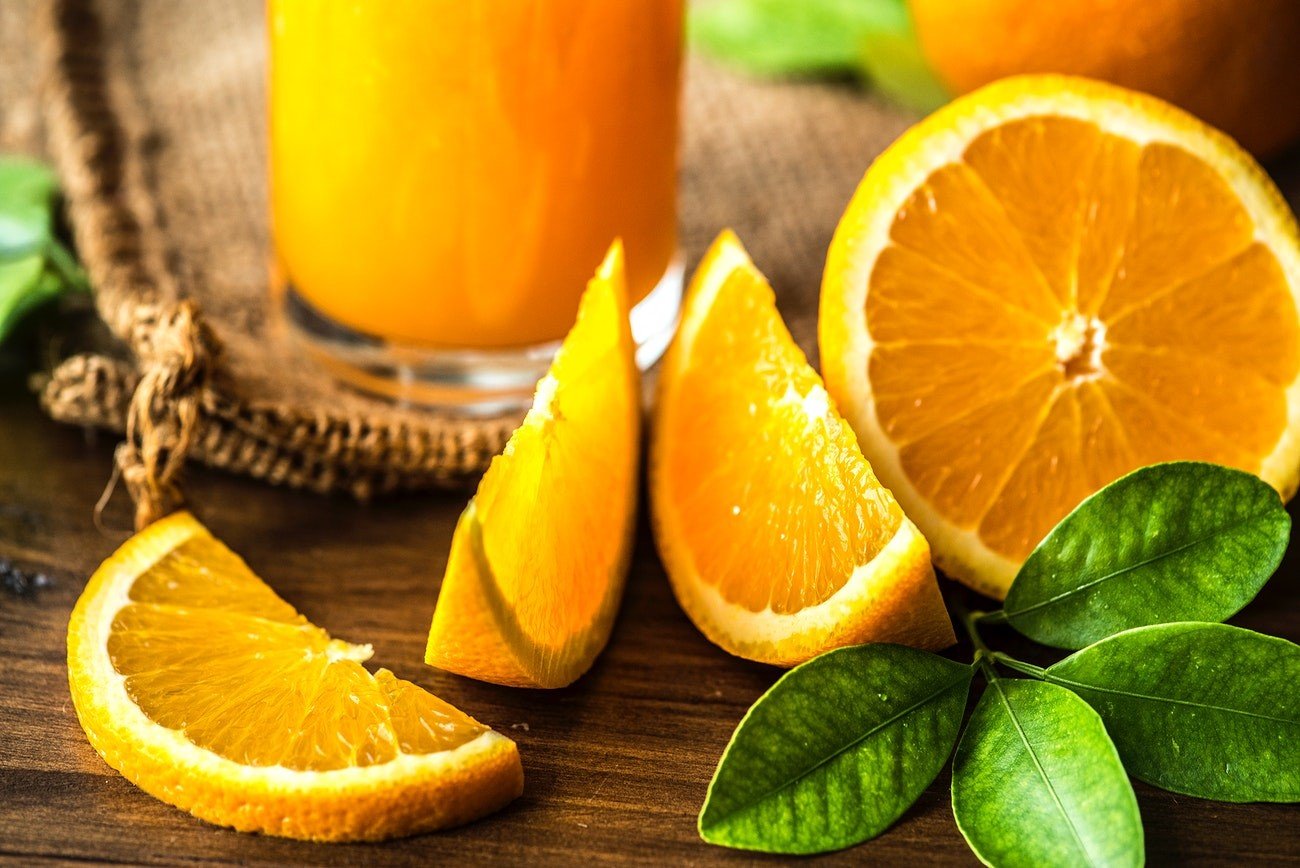 How to Use Orange Oil for the Skin- Some Effective Tips!