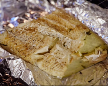 How to Cook Tilapia in the Oven