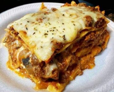 Lasagna