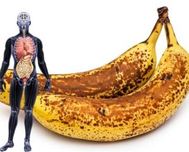 Know What Will Happen to Your Body if You Eat 2 Bananas a Day