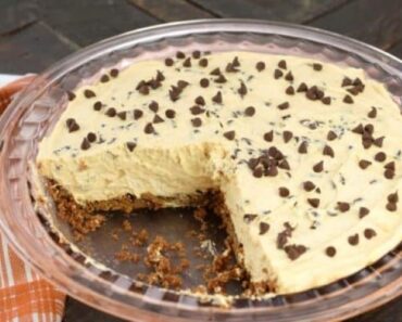 No Bake Pumpkin Cheesecake Recipe