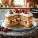 german deien cake recipe