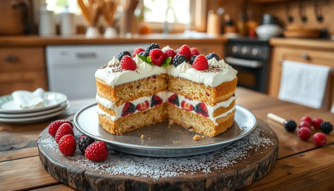 german deien cake recipe