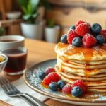 kodiak cakes recipes