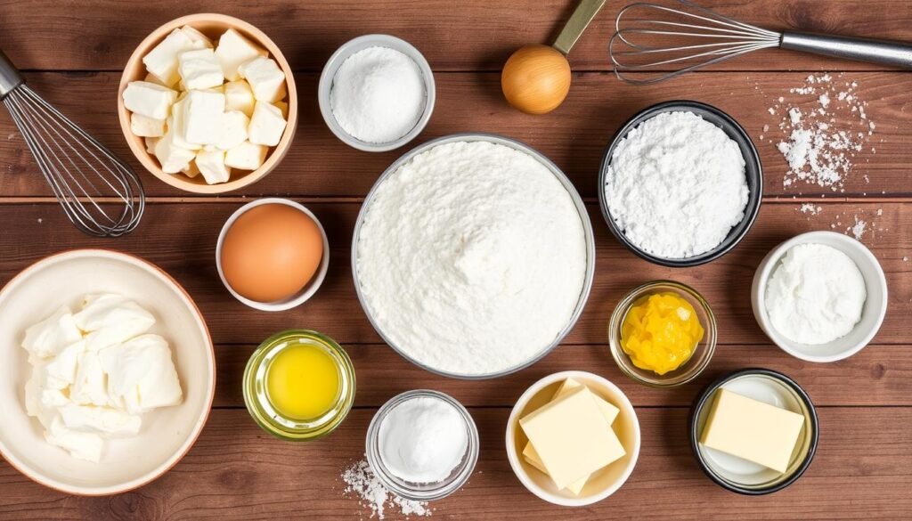 ricotta cake ingredients