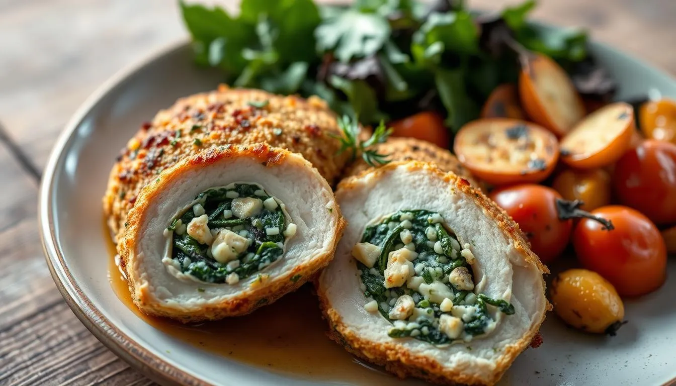 barber foods broccoli stuffed chicken instant pot recipe