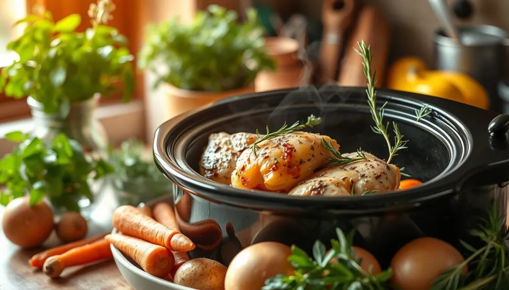benefits of slow cooking benefits of slow cooking
