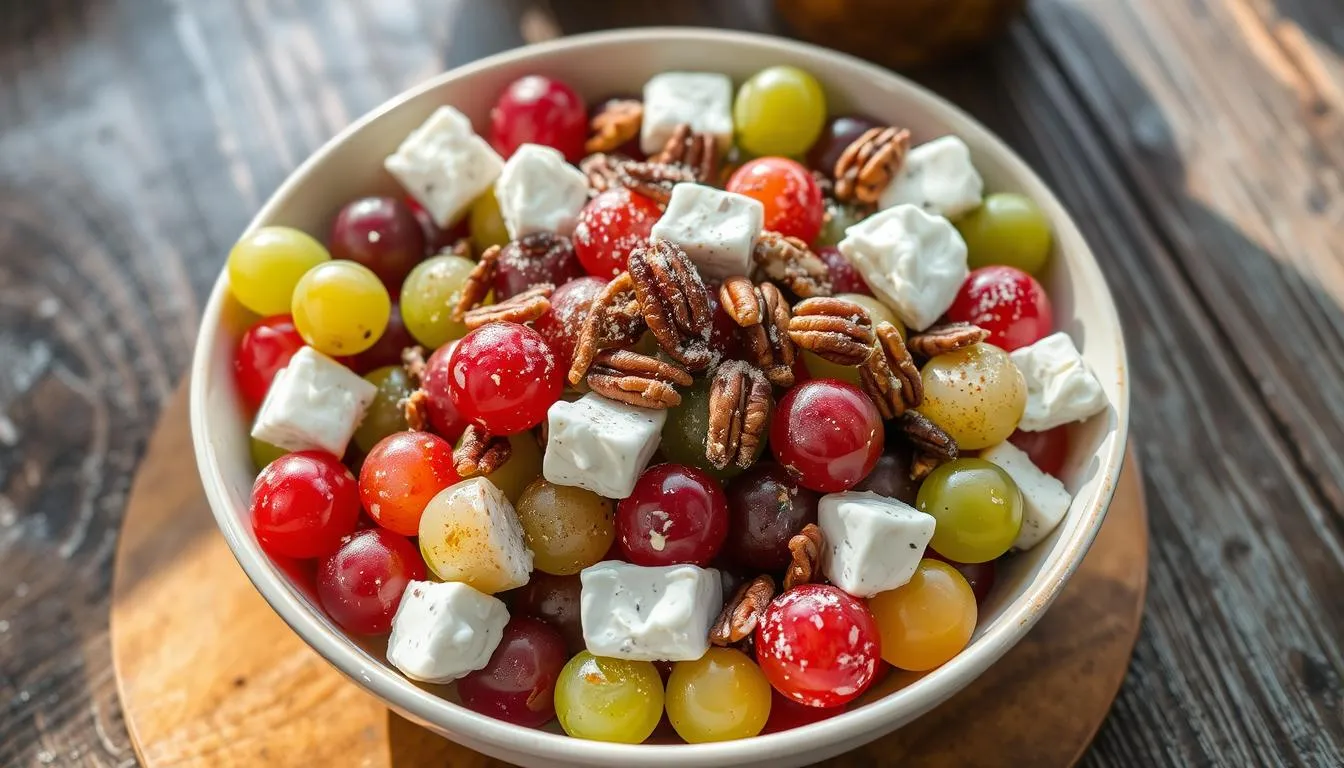chicken salad chick grape salad recipe