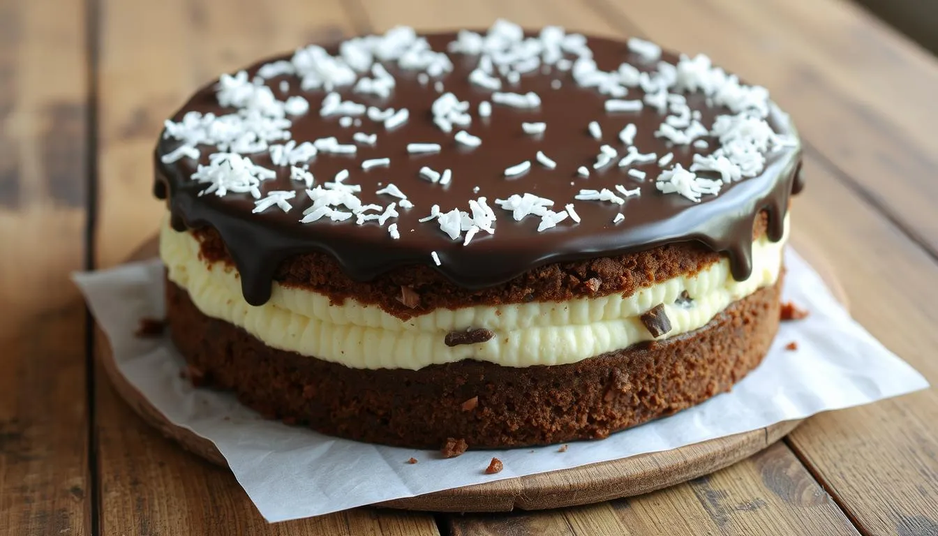 mounds bar cake recipe
