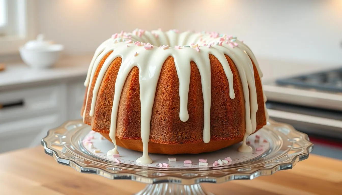 nothing bundt cake frosting recipe