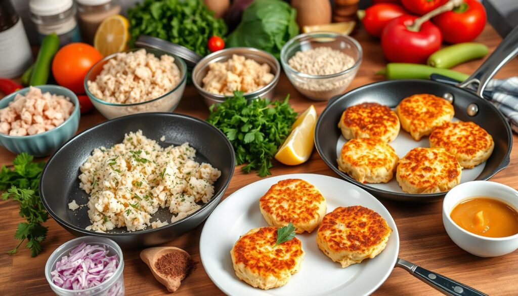 Master the Phillips Crab Cake Recipe A Maryland Seafood Legacy