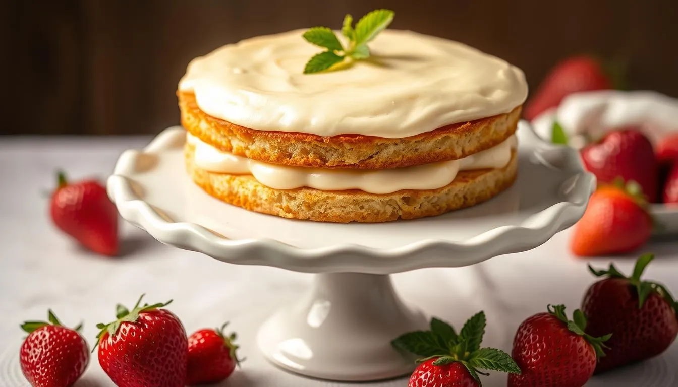 twinkie cake recipe