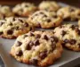 Rice Krispie Chocolate Chip Cookies