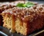 Amish Applesauce Cake