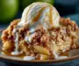 Apple Crisp