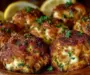 Classic Crab Cakes