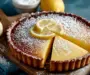 Classic Lemon Tart