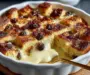 Classic New Orleans Bread Pudding