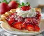 Fresh Strawberry Pie