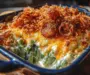 Green Bean Gratin