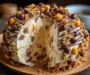 Indulgent Reese’s Cheese Ball Recipe: A Creamy Delight!
