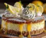 Limoncello Mascarpone Cake