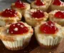 Mini Cheesecakes