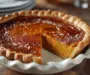 Mom’s Sweet Potato Pie