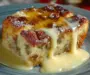 New Orleans Style Bread Pudding
