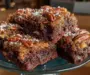Pecan Pie Brownies