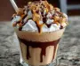 Reese’s Peanut Butter Frappuccino