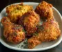Southern Fried Chicken Recipe
