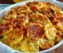 Southern Squash Casserole